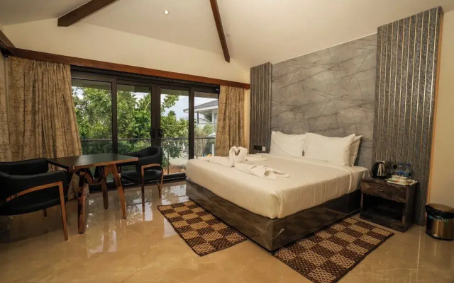 Shoreland Leisure Stays
