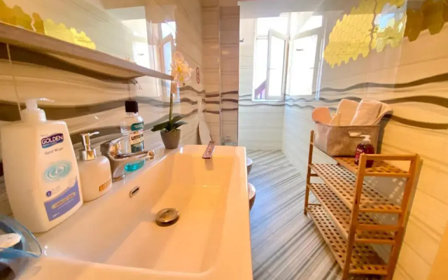 Ultra Apartments 'New Baazar 2'