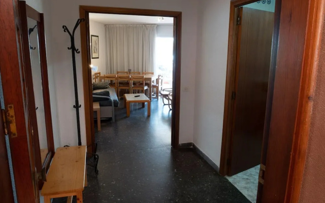 Apartaments Voralmar - Mas den Gran