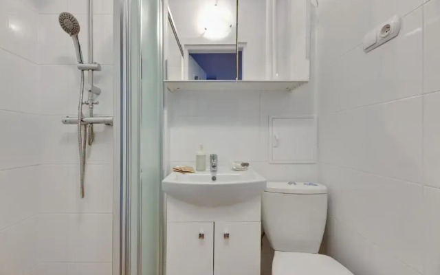 Wave Apartments - Tysiąclecia