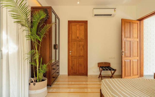 Staymaster Villa Asana 3BR
