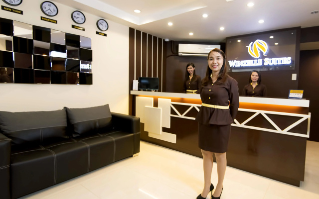 Winzelle Suites