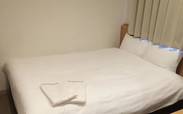 Akasaka Crystal Hotel - Adults Only