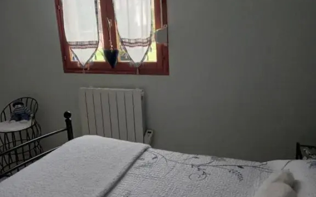 La Salicorne