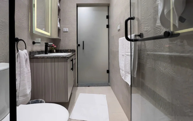 Sky Guest House