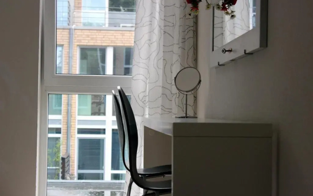 Twedter Feld Ferienwohnung