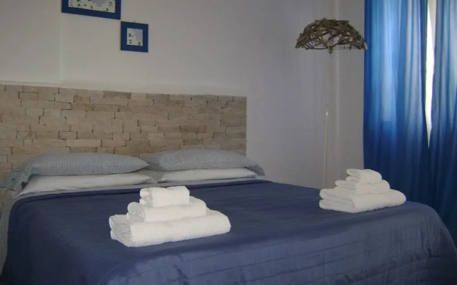 B&B Villa Méditerranée
