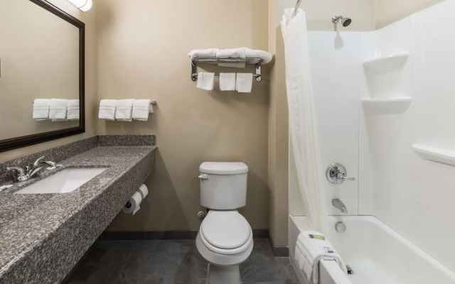 Scottish Inns & Suites