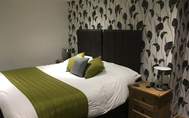 Homestead Guesthouse