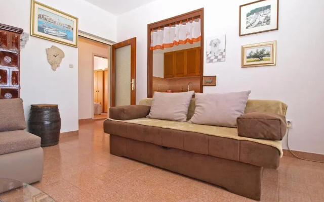 Apartment Snezana 1200