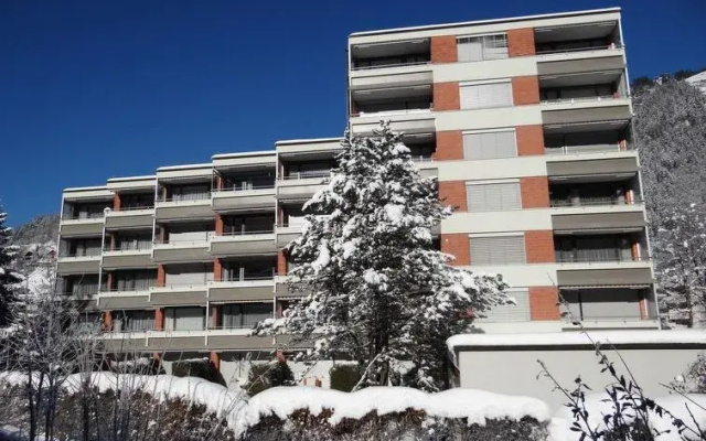 Parkweg 9