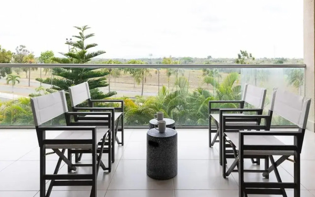 The Acomodelo Condo by Acomodo