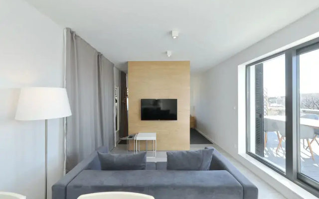 Stunning View Apartment