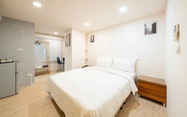Hotelshere-Ximen