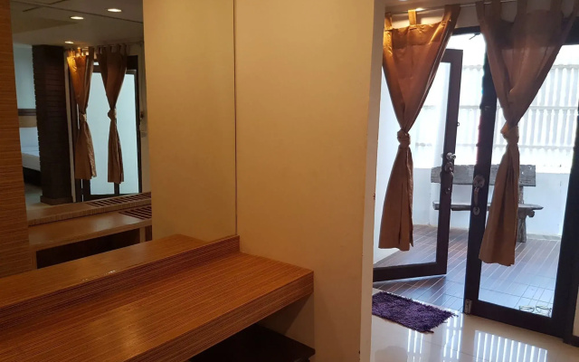 Delight Resort