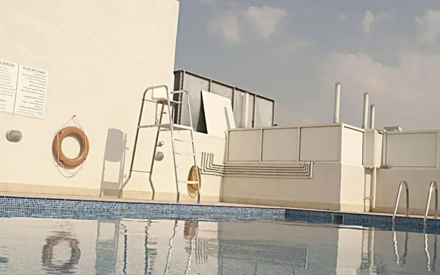 Tulip Inn Hotel Apartment