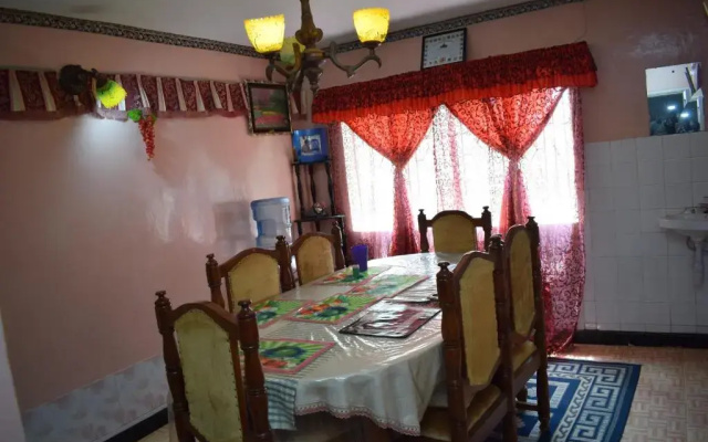Bernkish Homes