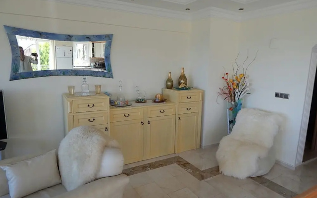 Butik Villas - 3 Bedroom with View