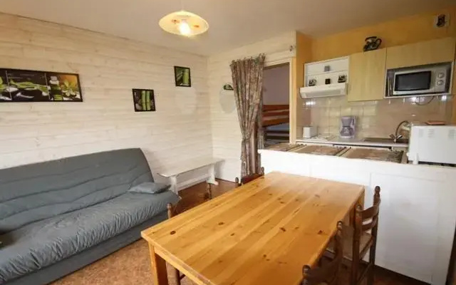 Village des Thermes Bat.C N°12