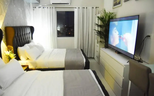 grace residence