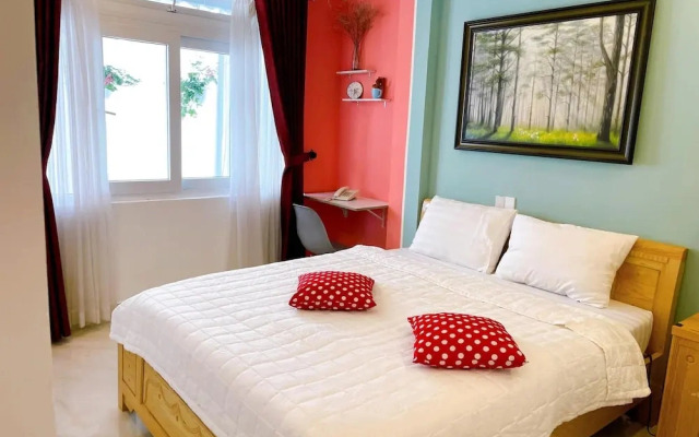 WinterfellhotelDaLat