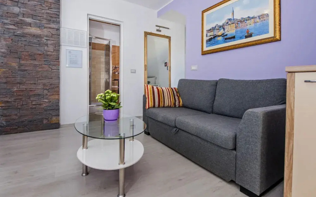 Apartments Casa Cerin