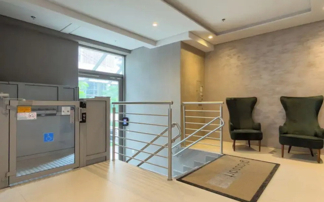 Studio p. Allianz e Hosp Albert Einstein