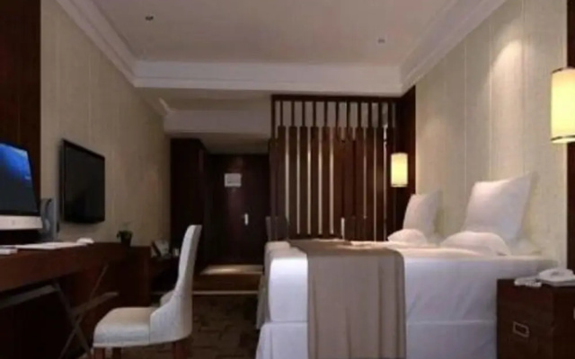 Jiangyan Shijiyuan International Hotel
