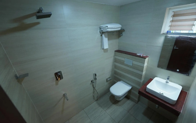 Hotel Newline Orchid