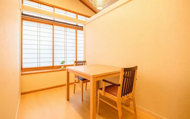 Togura kamiyamada Onsen Ogiwarakan