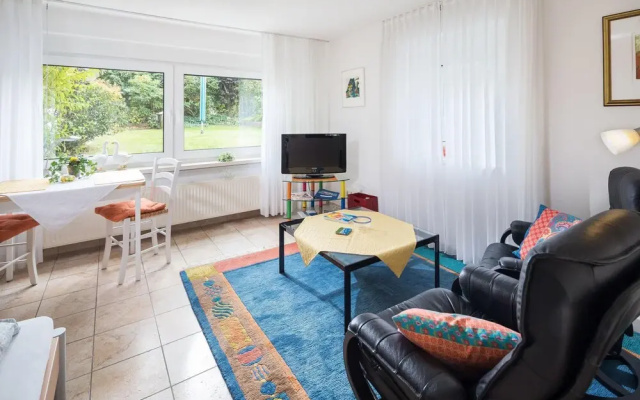Ferienwohnung-Silberdiestel