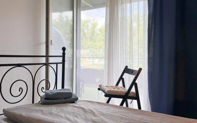 Apartment Hollergrund
