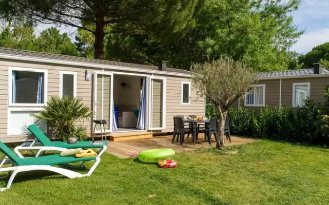 Camping Al Sol