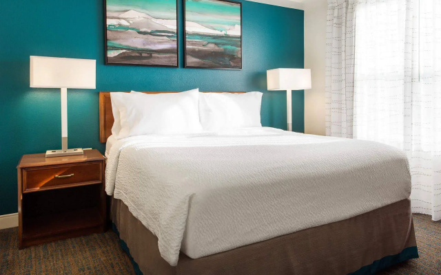 Residence Inn by Marriott Salt Lake City Cottonwood