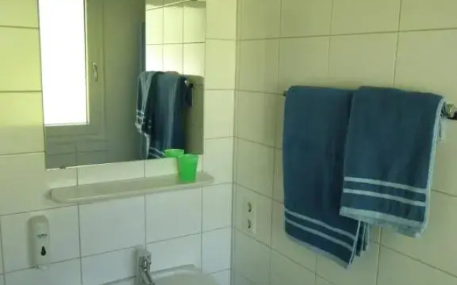Topp Apartments