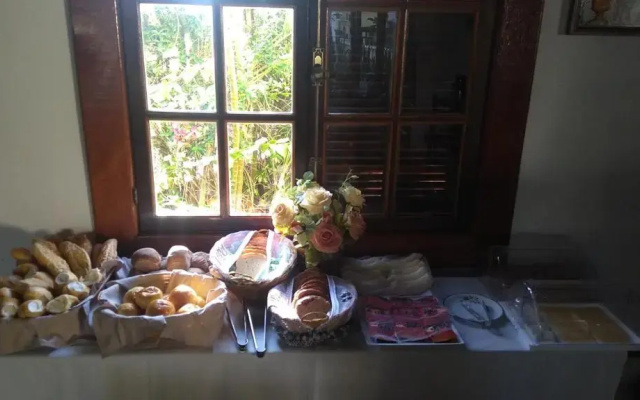 3 Palmeiras Guest Lounge