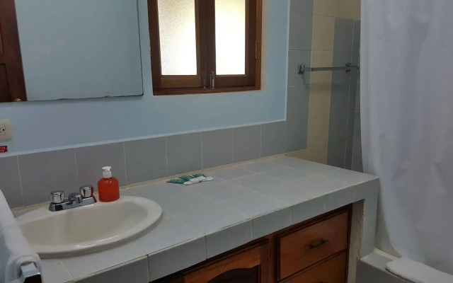 Hotel San Jorge