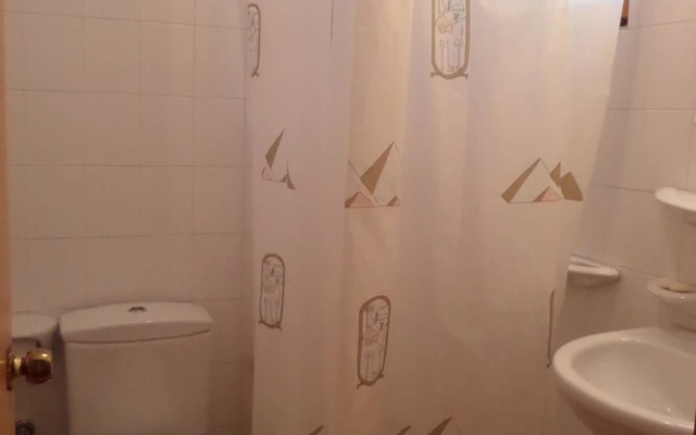 Cerit Hotel