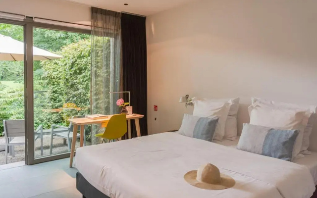 B&B Marcel de Gand