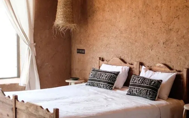 Kasbah Ait Isfoul