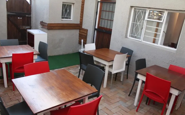 Sapphire Boutique Guest House