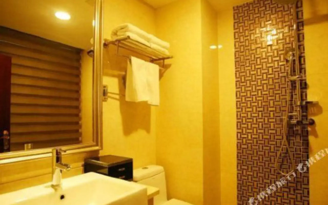 Xingya Mingdu Hotel