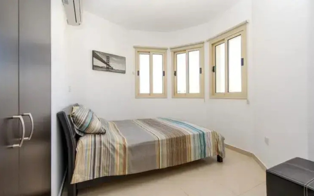 Pernera Villas