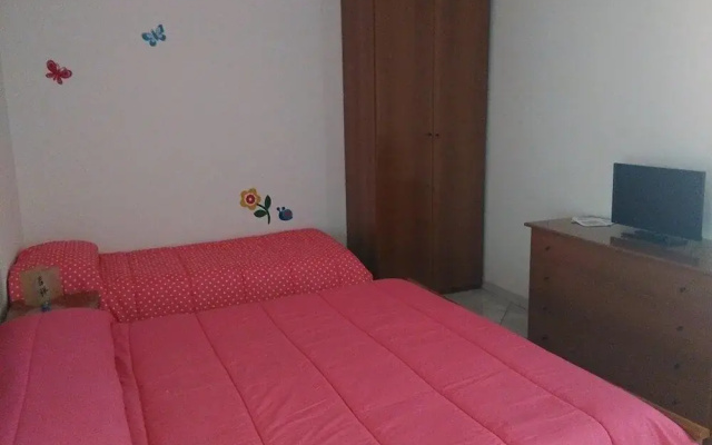 La Corte dei Morra