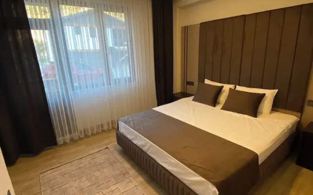 Doğal Termal Suit