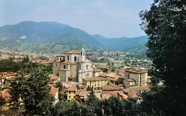 Phi Apartments Bergamo