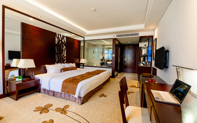 Brilliant Hotel