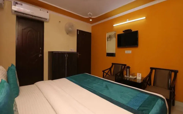 Hotel Shree Residency By OYO Rooms