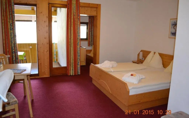 Pirker's Natur- & Bio Familienhotel