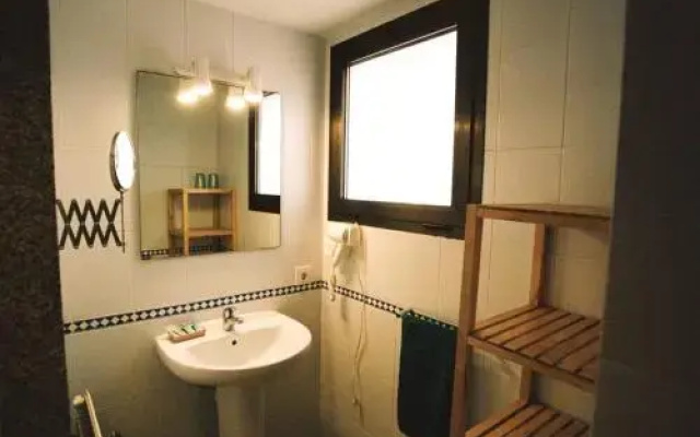 Hostal de l'Aigua